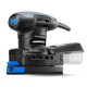 thumbnail image 2 of Detail Sander Hammerhead HADS014 1,4 A con 12 hojas de lija, 2 of 7