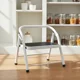 thumbnail image 4 of Escalera Plegable de 1 peldaño QRubber, 4 of 5