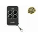 thumbnail image 1 of Control Remoto FAAC Porton ORIGINAL, 1 of 3