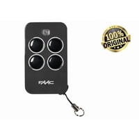 Control Remoto Faac Porton