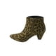 thumbnail image 5 of Botín Gamuza Ecologica ZAW91 Animal Print, 5 of 5