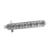 Ioensy - Luces Diurnas Antiniebla Led 045448 Para Citroën Berlingo B9 2008-2020