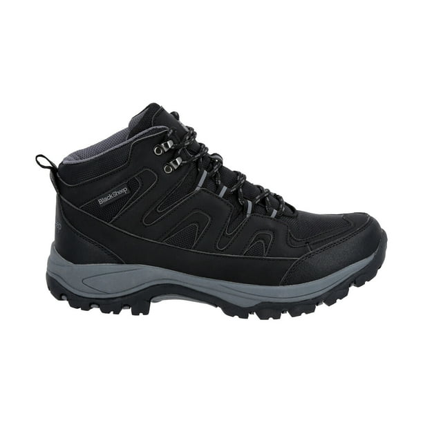 ZAPATO OUTDOOR BLACK SHEEP CARIQUIMA ADULTO
