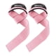 thumbnail image 2 of Straps Gym SKDK Deadlift Antideslizante y Acolchado | Rosa, 2 of 3