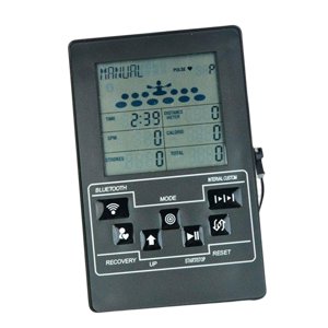 Ioensy - Monitor De Reemplazo Velocímetro Remo Profesional Para Máquina De Remo