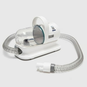 Kulcan - Maquina Corta Pelo Y Aspiradora De Perro Y Gato