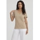 thumbnail image 1 of Polera Mujer Lisa Beige, 1 of 4