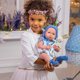 thumbnail image 3 of Muñeca JC Toys La Newborn Royal Collection Boy de 38 cm, 3 of 6