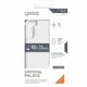 thumbnail image 4 of Funda ZAGG Gear4 Crystal Palace para Samsung S21+ 5G, 4 of 9