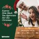 thumbnail image 4 of Set de regalo GreenCor Christmas for Wife, caja de madera grabada, 4 of 7