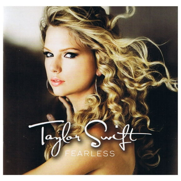 Taylor Swift - Fearless | Cd