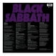 thumbnail image 2 of Vinilo Black Sabbath/ Master Of Reality 1lp, 2 of 2
