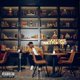thumbnail image 1 of Vinilo SONY MUSIC Table For Two, 1 of 1