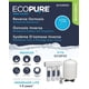 thumbnail image 4 of Membrana de agua de repuesto EcoPure ECOROM para ECOP30, 4 of 4