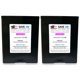 thumbnail image 1 of Cartucho de tinta Save On Postage Ink 500 ml Magenta (2 unidades), 1 of 9