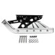 thumbnail image 2 of Escalera Plegable Flynsu para RV – Capacidad de Carga 200 kg, 2 of 7
