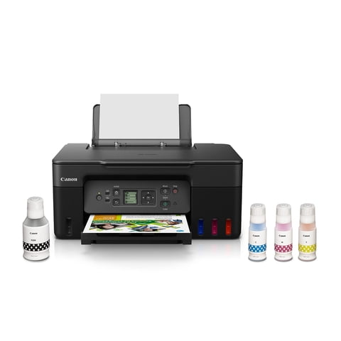 Impresora Canon Pixma G3270 Megatank