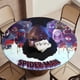 thumbnail image 5 of Mantel Redondo Ajustado Desmarcar Spider-Man: A Través Del Spider-Verso 150cm, 5 of 6