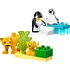 thumbnail image 2 of Bloques de construcción Lego Pinguinos y Leones, 2 of 4