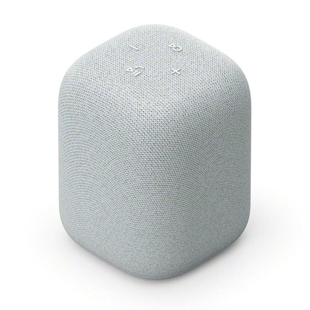 Sony - Parlante Portátil Inalámbrico Linkbuds Speaker Blanco