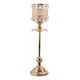thumbnail image 1 of Portavelas Candelabro Decorativo Nórdico Mesa Soporte Jhn, 1 of 3