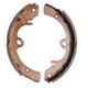 thumbnail image 1 of Juego Patines Freno Traseros Nissan 720 1.8 1988 1992, 1 of 2