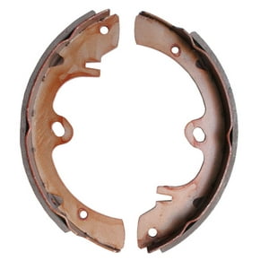 Repuestos Del Sol - Juego Patines Freno Traseros Nissan 720 1.8 1988 1992
