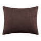 thumbnail image 1 of REGALWOVEN Almohada de Soporte Lumbar para Respaldo de Silla de Oficina Viaje Marrón 14.2x9.8 pulgadas, 1 of 5