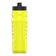 thumbnail image 3 of Botella de agua Under Armour Squeeze Sideline 960 ml con tapa Quick-Shot, 3 of 5