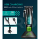 thumbnail image 3 of Máquina Barbería Profesional Corta Pelo VGR V-270 9000 Rpm, 3 of 3