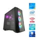 thumbnail image 1 of Pc Gamer Intel Pentium Gold G6400 Gráficos Integrados 16 Gb Ram Ssd 500gb M 2 Cooler Master Masterbox Pro 5 Argb, 1 of 3