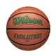 thumbnail image 1 of Juego de baloncesto WILSON Evolution Indoor Game Green, talla 6 - 28,5, 1 of 6