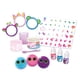 thumbnail image 2 of Kit de brillo labial de figuras de juguete Ty Beanie Boos para niñas, 2 of 3