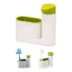 thumbnail image 4 of Dispensador Jabón Líquido Lavaplatos Porta Esponja Verde, 4 of 4