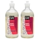 thumbnail image 1 of Jabón líquido para lavar platos Better Life, 650 ml (paquete de 2), 1 of 5