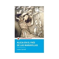 Mestas Ediciones - Alicia En El País De Las Maravillas