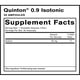 thumbnail image 2 of Solucian Isotanica Quinton Quicksilver Scientific 30 Ampollas, 2 of 3