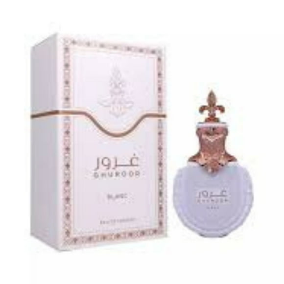 Ghuroor Blanc Edp 80ml