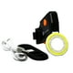 thumbnail image 2 of Luz Led Bicicleta Recargable USB / Circular, 2 of 2