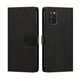 thumbnail image 2 of Cartera para Samsung Galaxy A03s con Bolsillo de Tarjetas, Negro, 2 of 6