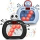 thumbnail image 1 of Fidget Toy QbVuj Christmas Pop Push Game Light Up 2 unidades, 1 of 3
