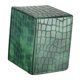 thumbnail image 1 of Premium Trading Card Deck Box Holder Almacenamiento Organizador Tarjetas Estuche álbum Verde, 1 of 5
