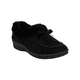 thumbnail image 2 of ZAPATOS DE DESCANSO PASSER NEGRO CASUAL MUJER 658-02 - Talla 39, 2 of 5