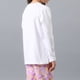 thumbnail image 2 of Pijama Juvenil Cuello Redondo Flores 33537-1, 2 of 3