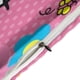 thumbnail image 4 of Hello Kitty Print Bedding Set for Girls Kids Teen Tween Ultra Soft Microfiber Comforter Set Twin Size with 3-Pieces Comforters Bed Sets Bedroom Decor Bed Sheets, 4 of 5