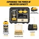 thumbnail image 2 of Funda rígida para fresadora de carpintería inalámbrica Dewalt Max XR de 20 V, 2 of 6
