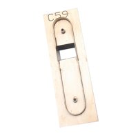 Magideal - -Troquel De Corte, Plantilla De Corte, Fabricación De Joyas, Manualidades, Organizador De Cables De Bricolaje, Plantilla, Forma, Manualidades, Accesor