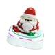 thumbnail image 4 of Bloc De Notas 3D Calendario De Escritorio De Papel DIY Nota Para El Hogar Oficina Papá Noel Con Luz, 4 of 5