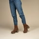 thumbnail image 2 of Bota Casual Mujer Café Josh Chinitown, 2 of 7