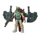 thumbnail image 3 of Toy STAR WARS Mission Fleet Gear Class Boba Fett Capture, 3 of 7